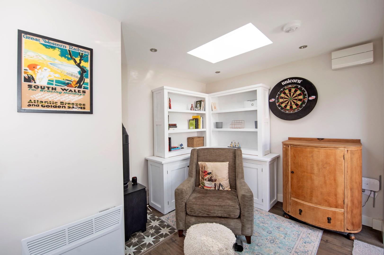 Caswell Bay Road, Bishopston, Swansea